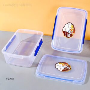 Fresh-keeping box-19203 - Image 1