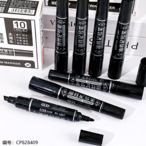1007-Black Marker - Image 2