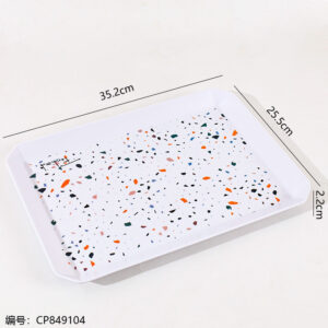 5931 Fidelity Medium Tray - Image 3