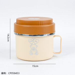153 Fast Food Cup - Image 3