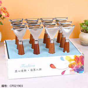 3315-304Yuemu C Triangle plane knife/12 - Image 1