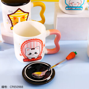 106 Ceramic Cup - Image 3