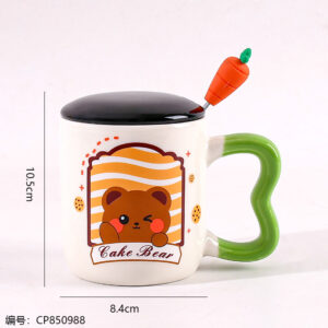 106 Ceramic Cup - Image 4