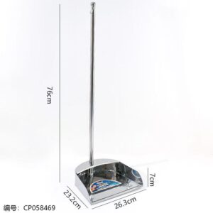 1072 Large Trash Shovel Bucket - Image 3