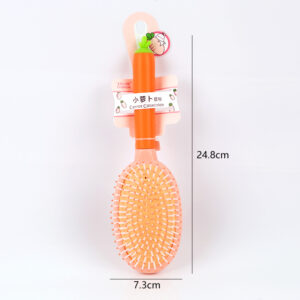 S9811 Little Radish Massage Comb/12 - Image 3