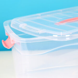 High Transparency Organizer [0137 - Image 2
