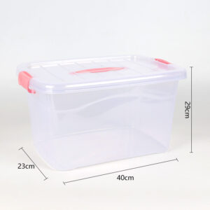 High Transparency Organizer [0137 - Image 3
