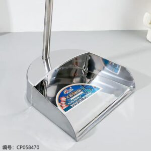 1072-1Large Trash Scooper w/Card Head - Image 3