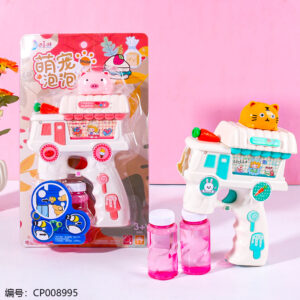Cartoon bubble car toy-6297 - Image 2
