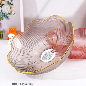 633 Dazzling Fruit Plate - Image 2