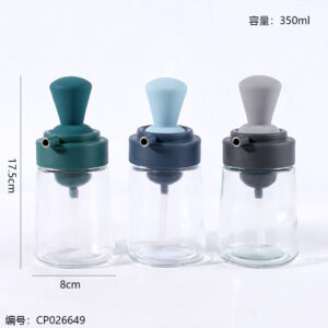 YH-039 Eugene Oil Pot - Image 3