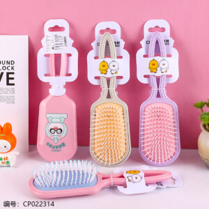 Panda air cushion massage comb-211-2 - Image 1