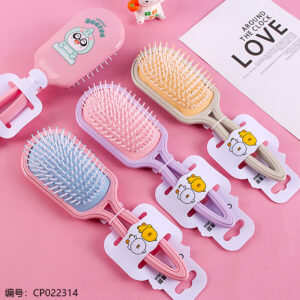 Panda air cushion massage comb-211-2 - Image 2