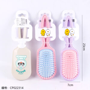 Panda air cushion massage comb-211-2 - Image 3