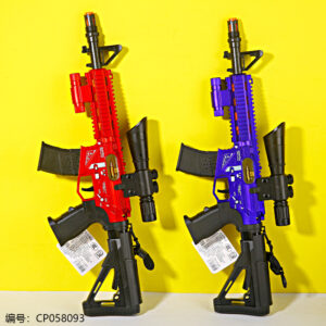 Special warfare vibrating toy gun-696-20 - Image 2