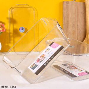 Rectangular fresh-keeping box-3026 - Image 2