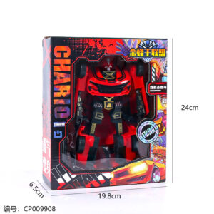 Transforming king kong toy-688-1 - Image 3