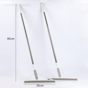 A005 Floor scraper broom - Image 4