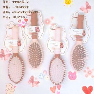 Milk Tea Series Cushion Brush 333– 2 - Image 1