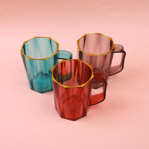Hot Stamping Mug 300ml-103 - Image 1