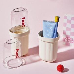 FUNsi Series Toothbrush Holder - 6705 - Image 1