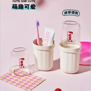 FUNsi Series Toothbrush Holder - 6705 - Image 2