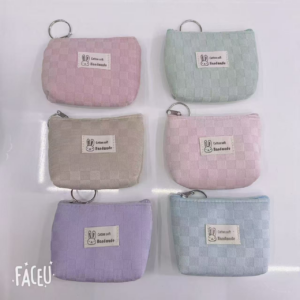 Little Bunny Coin Purse - Image 1