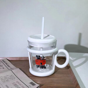 Frame cup 480ml-YS-179 - Image 2