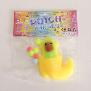 The Classic of Mountains and Seas Series Squishy Stress Relief Toy - Image 3