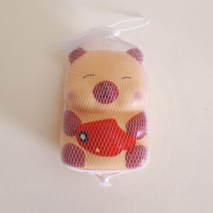 Slow Rebound Capybara Stress Relief Toy 7.5cm - Image 3