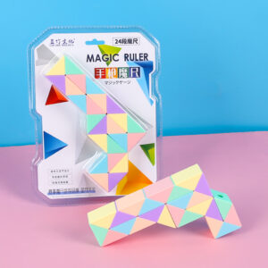 Magic ruler pistol-LZ009 - Image 1
