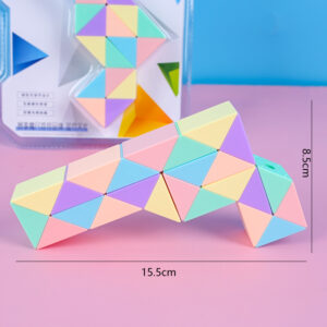 Magic ruler pistol-LZ009 - Image 2