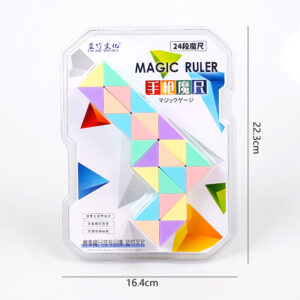 Magic ruler pistol-LZ009 - Image 3