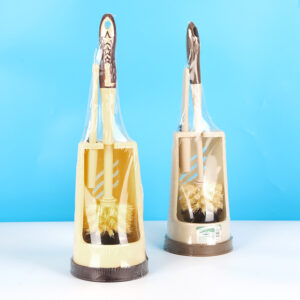 6626 or 8862 Toilet Brush Set - Image 1