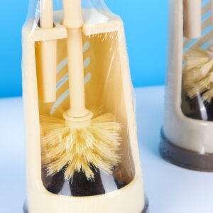 6626 or 8862 Toilet Brush Set - Image 2