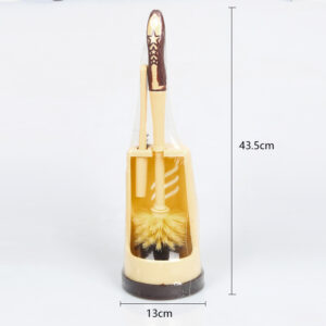 6626 or 8862 Toilet Brush Set - Image 3