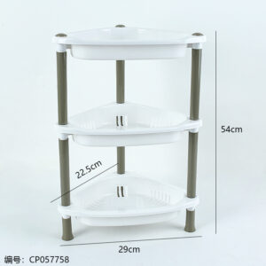 7154-Three Tier Multi-Use Storage Shelf - Image 3