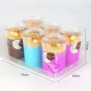807 or 805 toothpick (6pcs) - Image 1