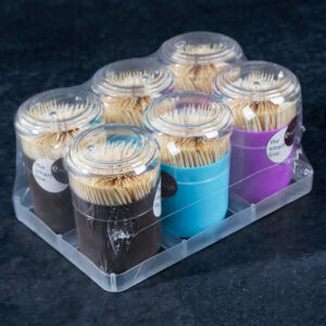 807 or 805 toothpick (6pcs) - Image 2