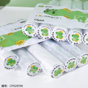 749 5-in-1 Cling Wrap/Bag - Image 2