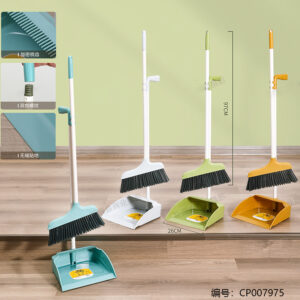 760 Set of Sweeping Combination - Image 1