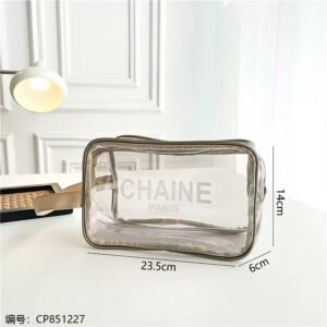 1549 Washing bag - Image 3
