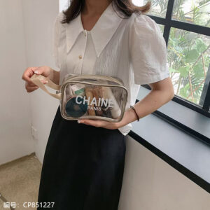 1549 Washing bag - Image 4