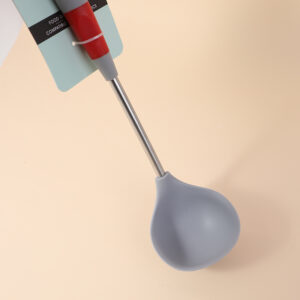 Silicone ladle-304 - Image 2