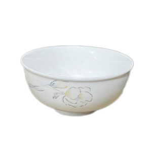6 Inch Tulip multi-purpose ceramic bowl - Image 1