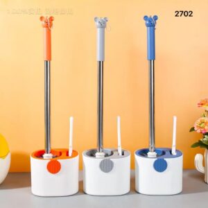 2702 Toilet Brush/14 - Image 1