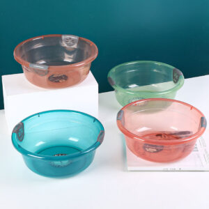 8Transparentmultipurposebasin 28*12cm-21 - Image 3