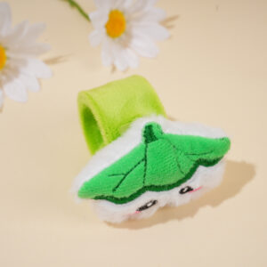 Animal Series Slap Bracelet - Image 3