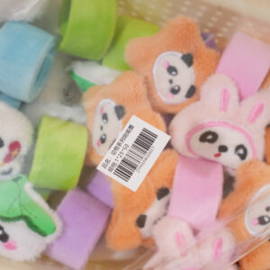 Animal Series Slap Bracelet - Image 4