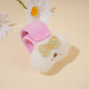 Bowtie Animal Series Slap Bracelet - Image 3